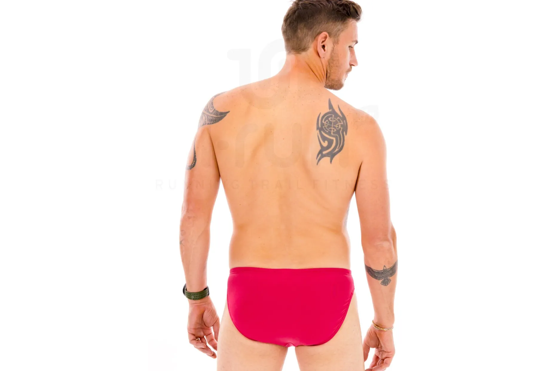 Speedo Solid
