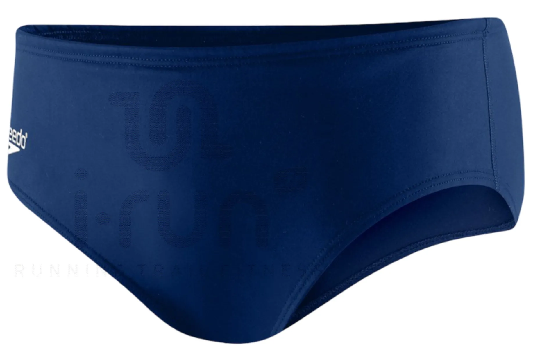 Speedo Solid