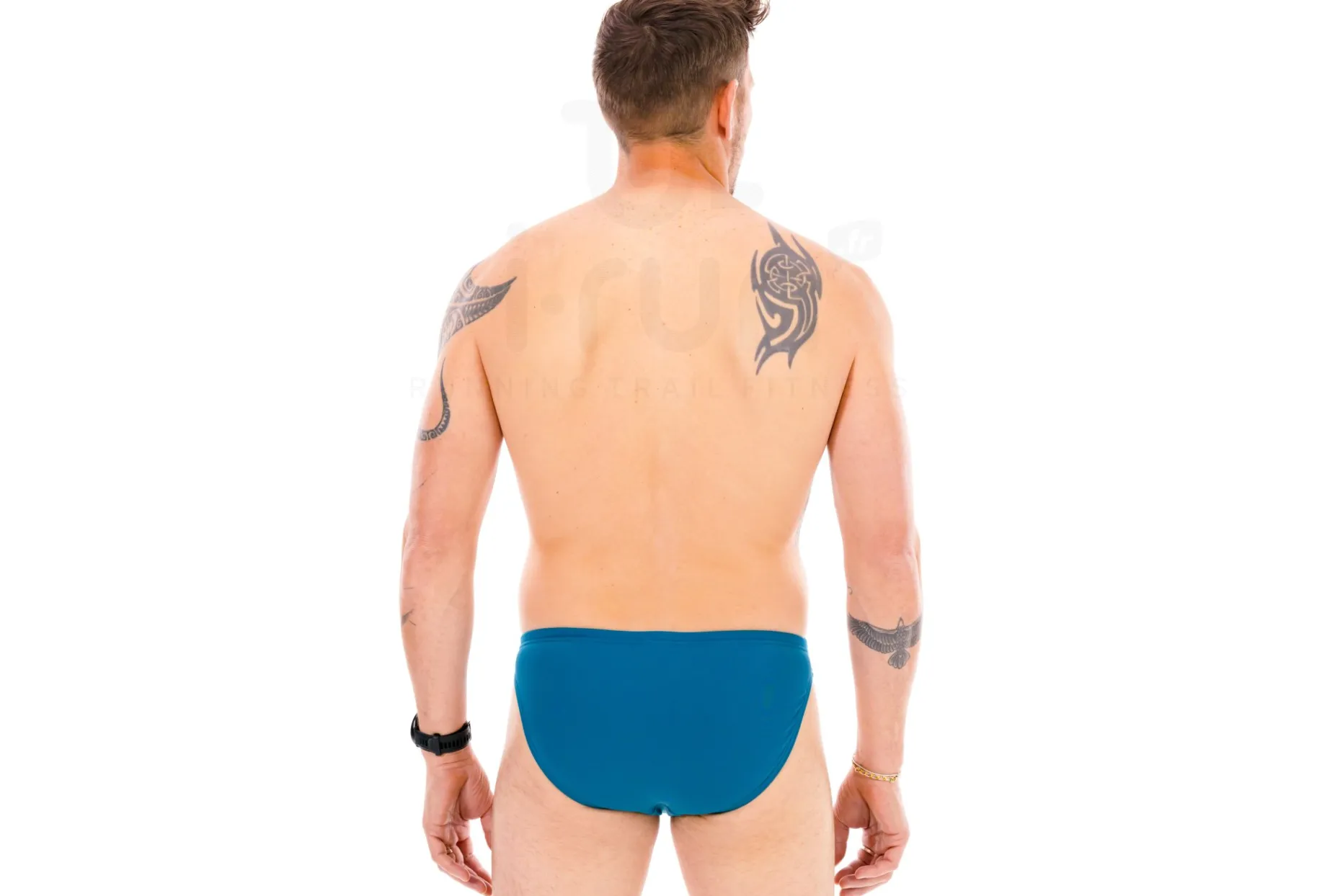 Speedo Solid