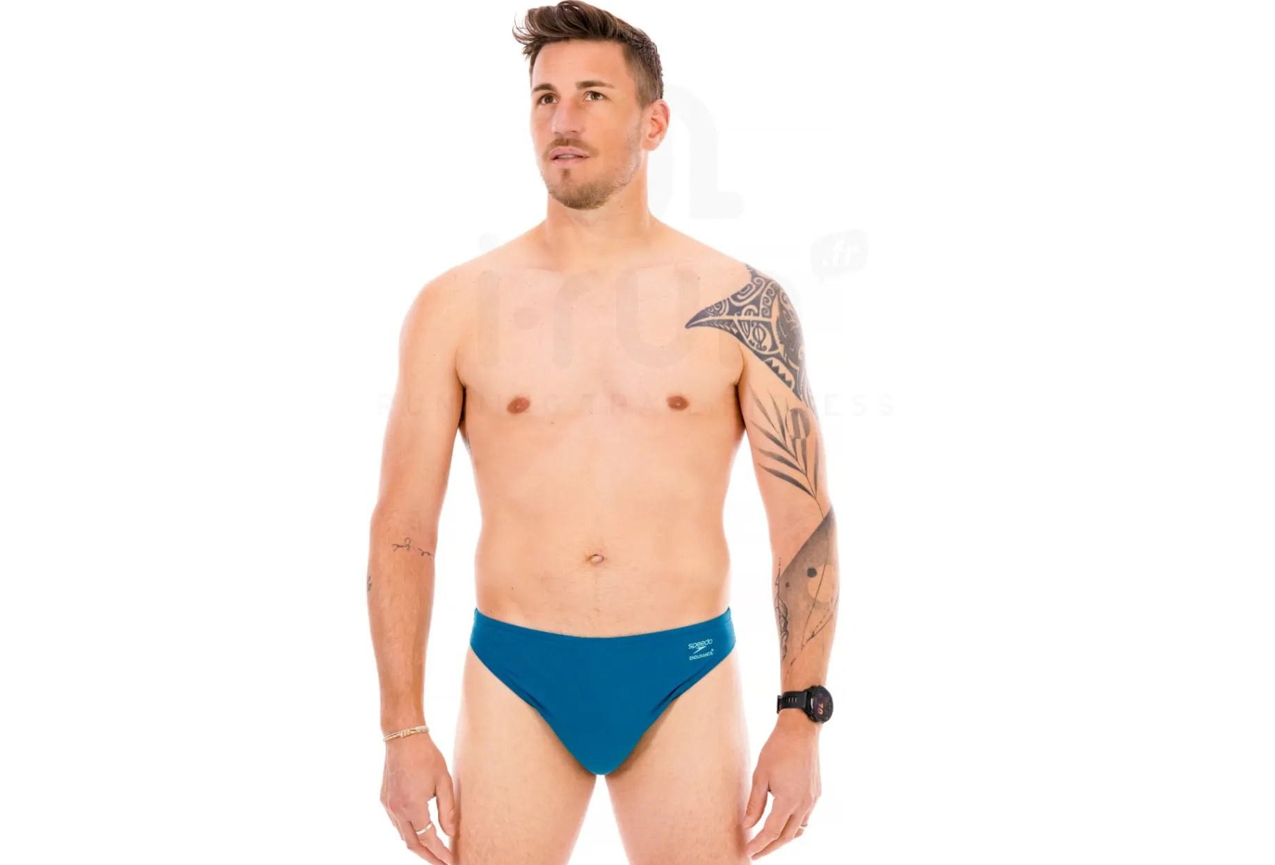 Speedo Solid