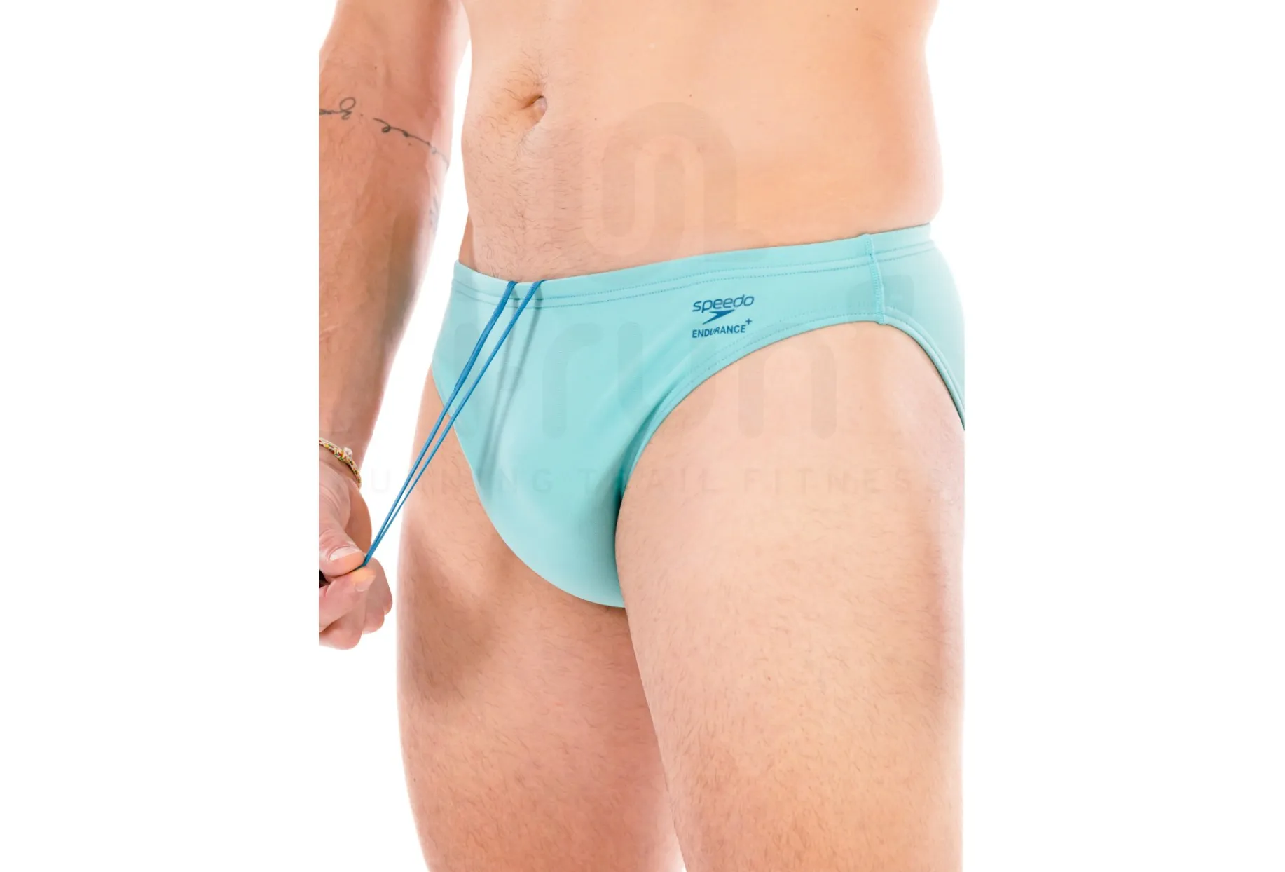 Speedo Solid