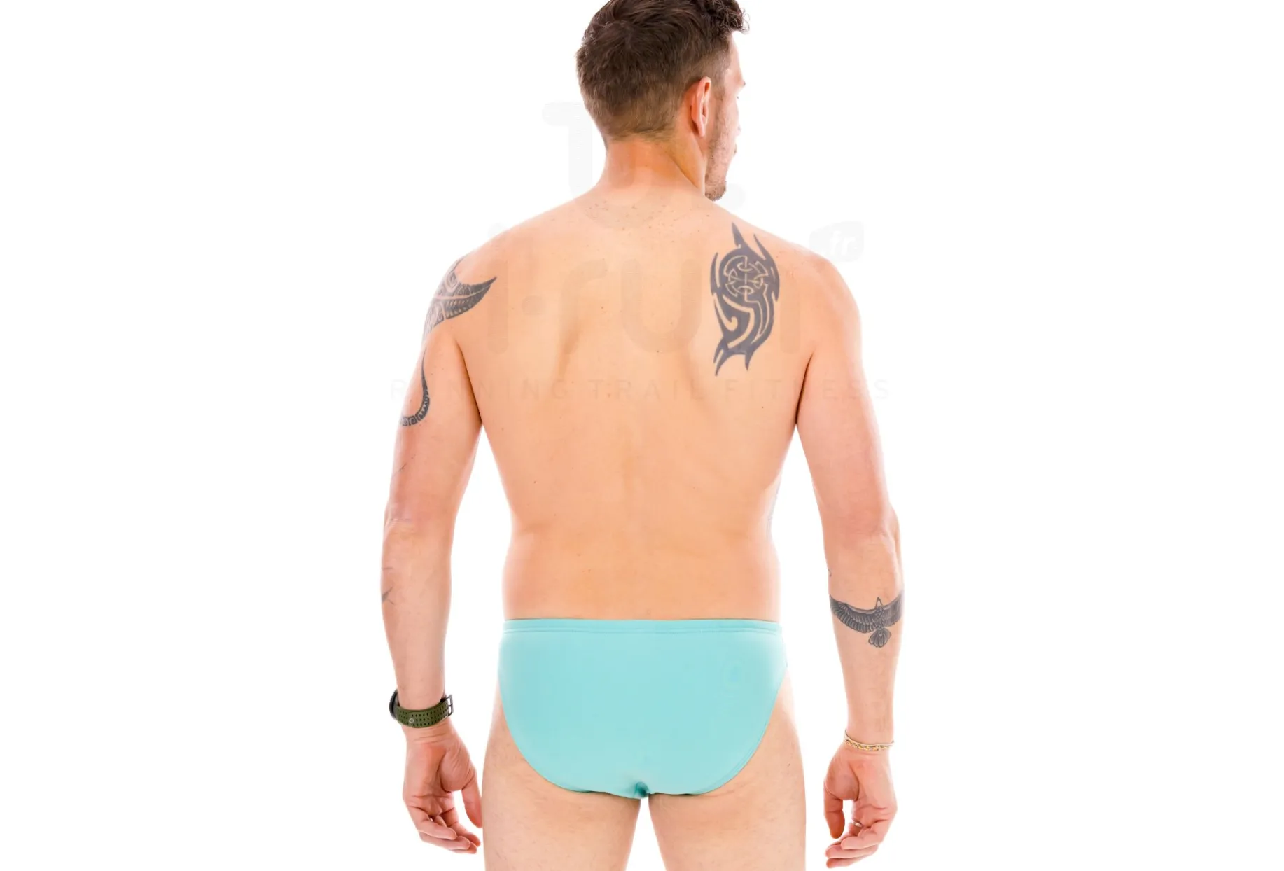 Speedo Solid