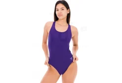Speedo Solid Powerback