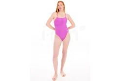 Speedo Solid Tie Back