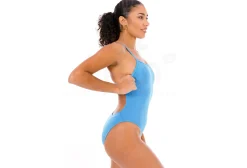 Speedo Solid V-Back 2.0