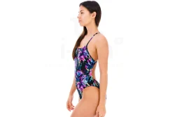 Speedo Solid V-Back 2.0