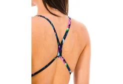 Speedo Solid V-Back 2.0