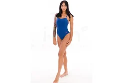 Speedo Solid V-Back 2.0