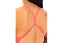 Speedo Solid V-Back 2.0