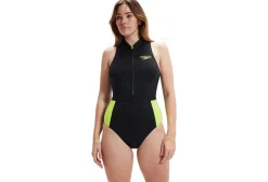 Speedo Thermal Swimsuit