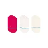 Stance 3 paires Iconic Light Tab