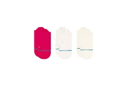 Stance 3 paires Iconic Light Tab