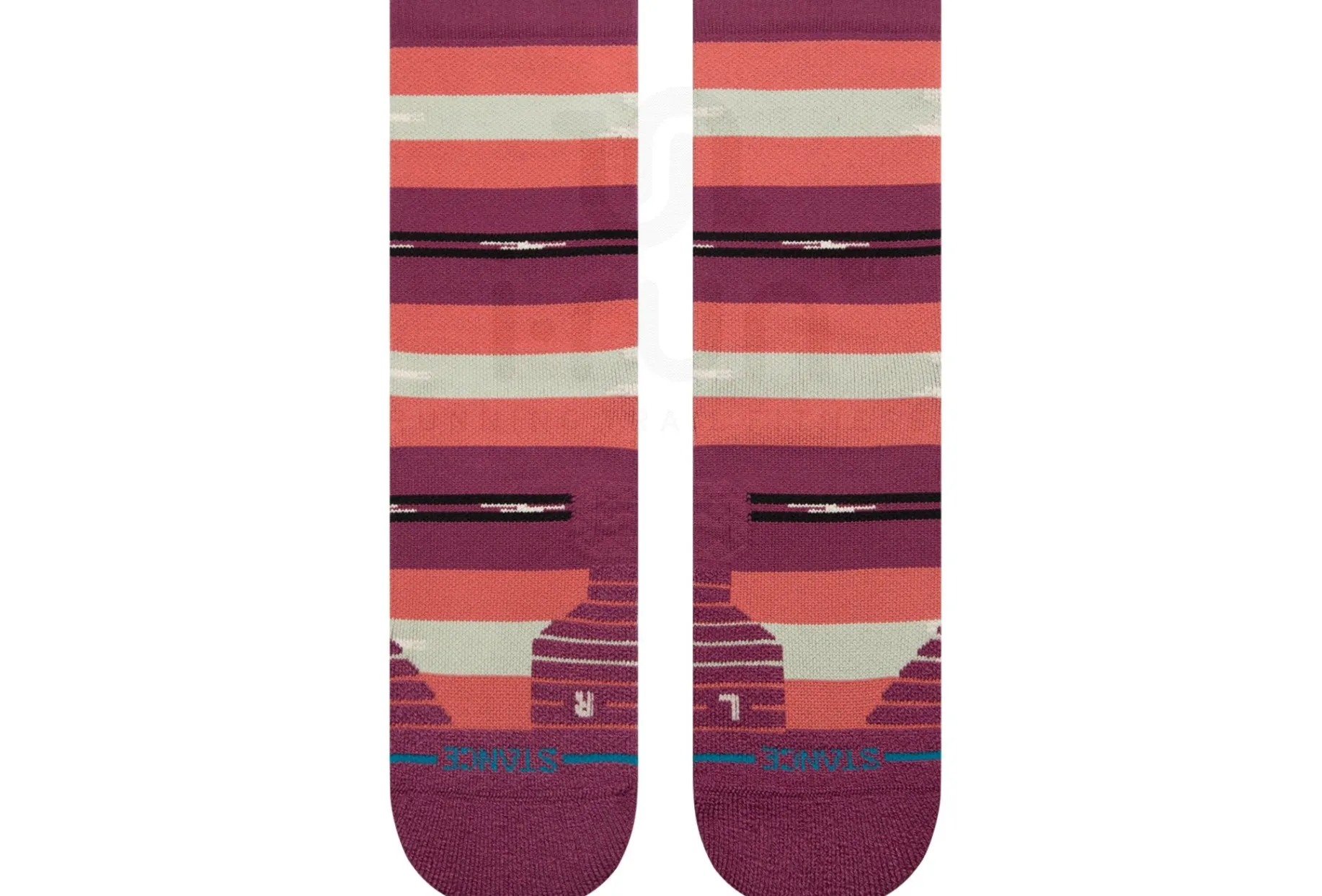 Stance Maven Crew