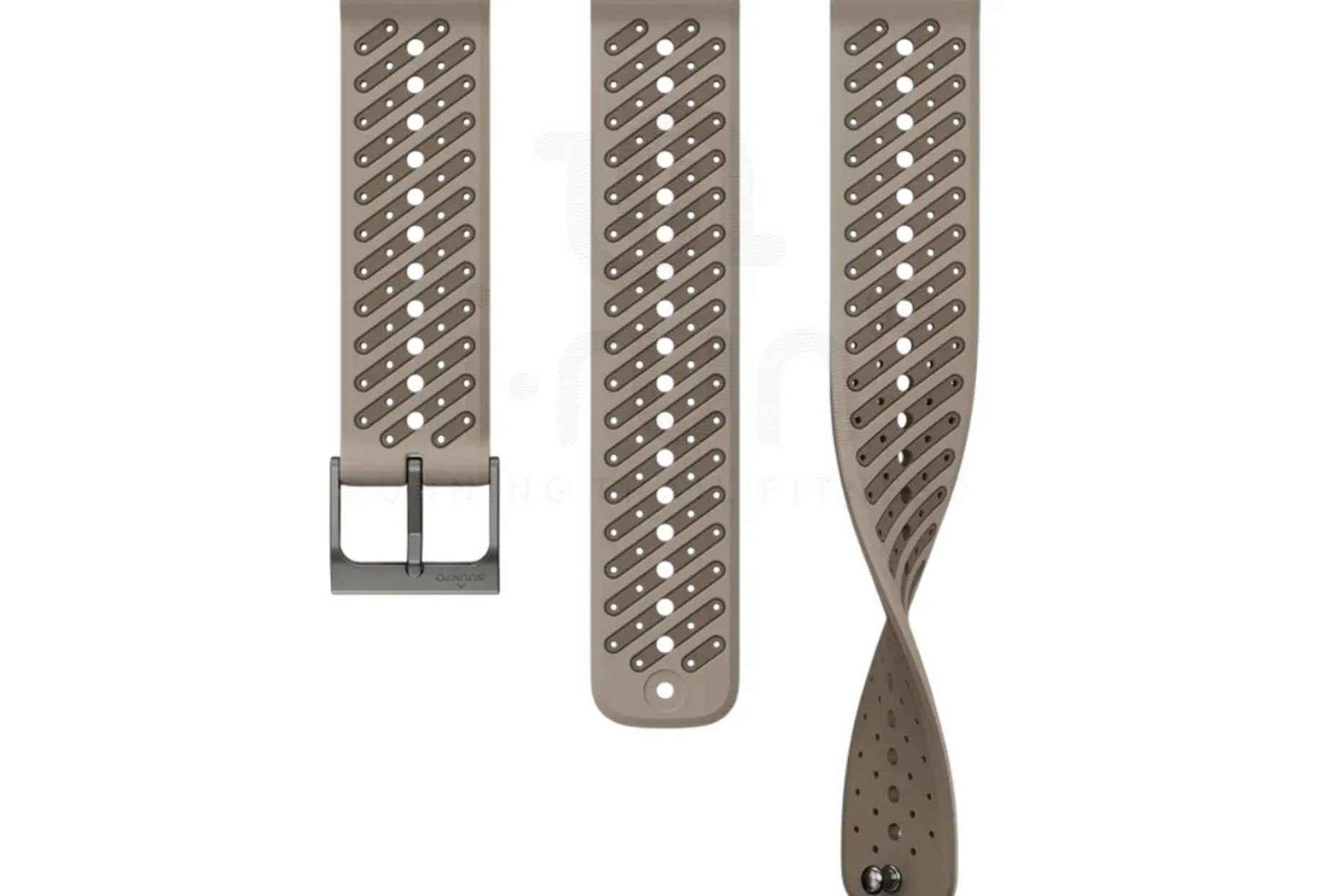 Suunto correa Athletic 8 - 22 cm