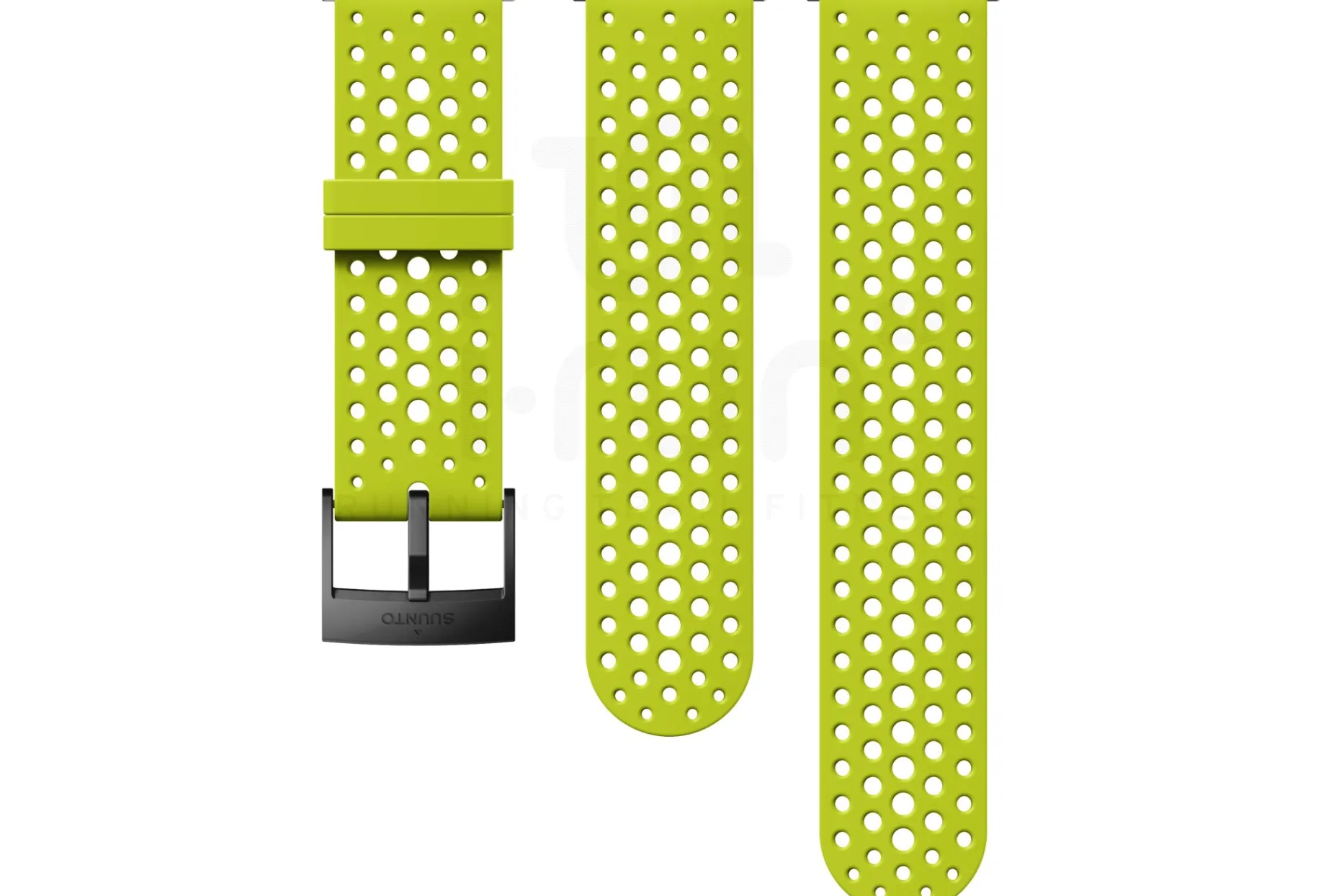 Suunto correa Athletic 1 Silicone - 24 mm