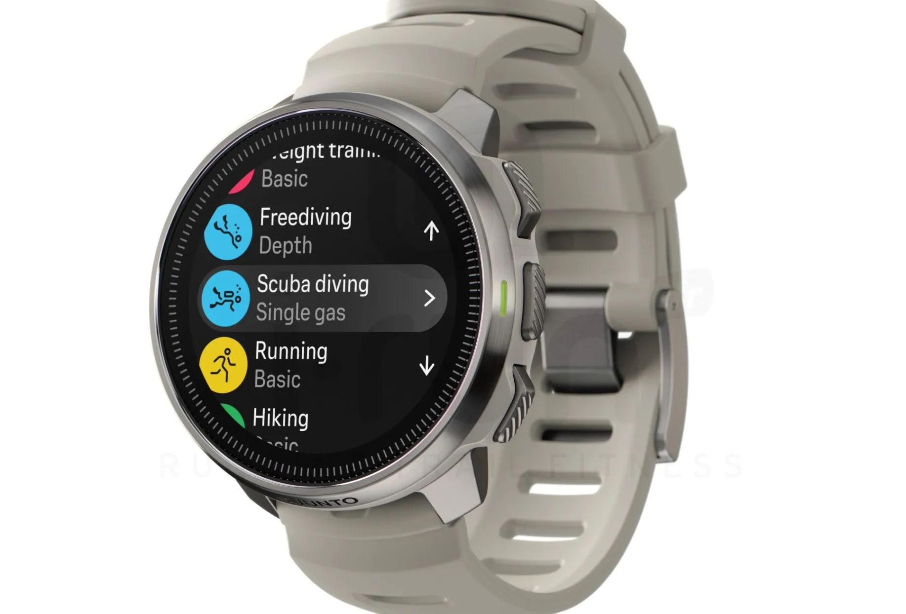 Suunto Ocean Sand