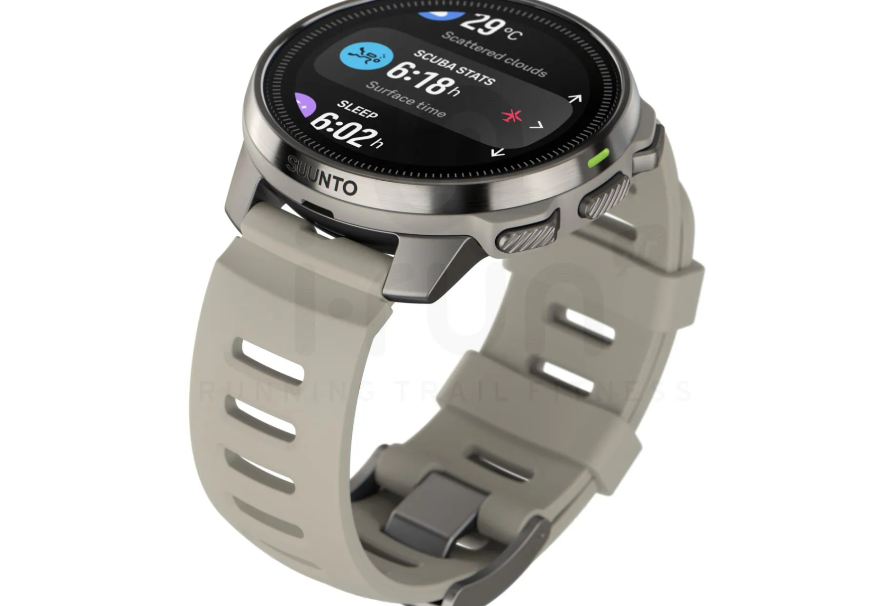 Suunto Ocean Sand