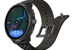 Suunto Race 2 Titanium Black