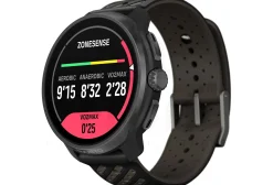 Suunto Race 2 Titanium Black