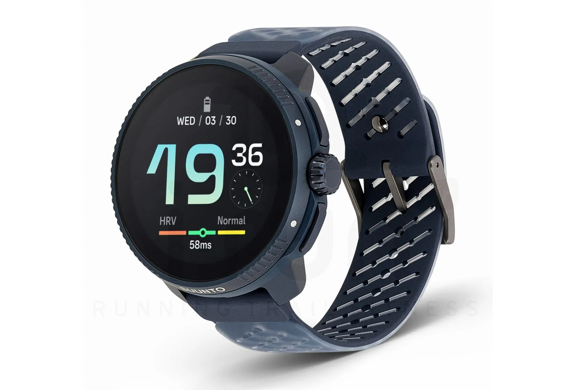 Suunto Race Midnight