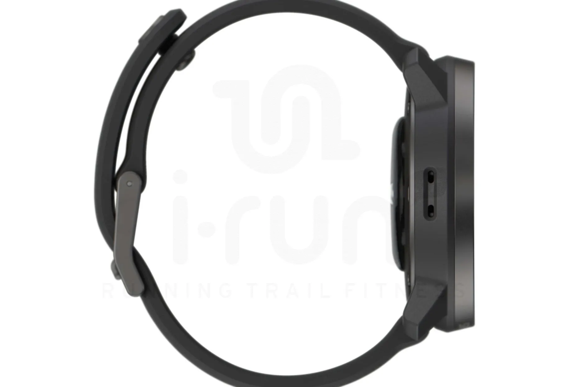 Suunto Race S All Black