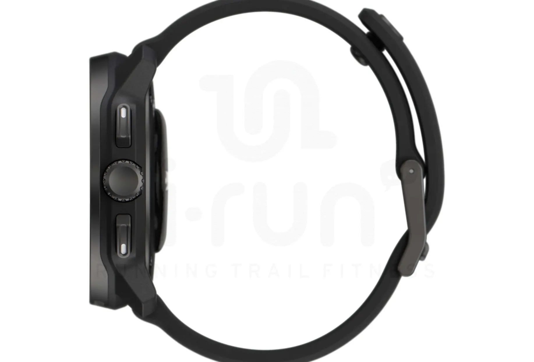 Suunto Race S All Black