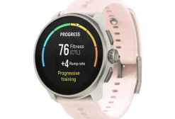 Suunto Race S Powder Pink