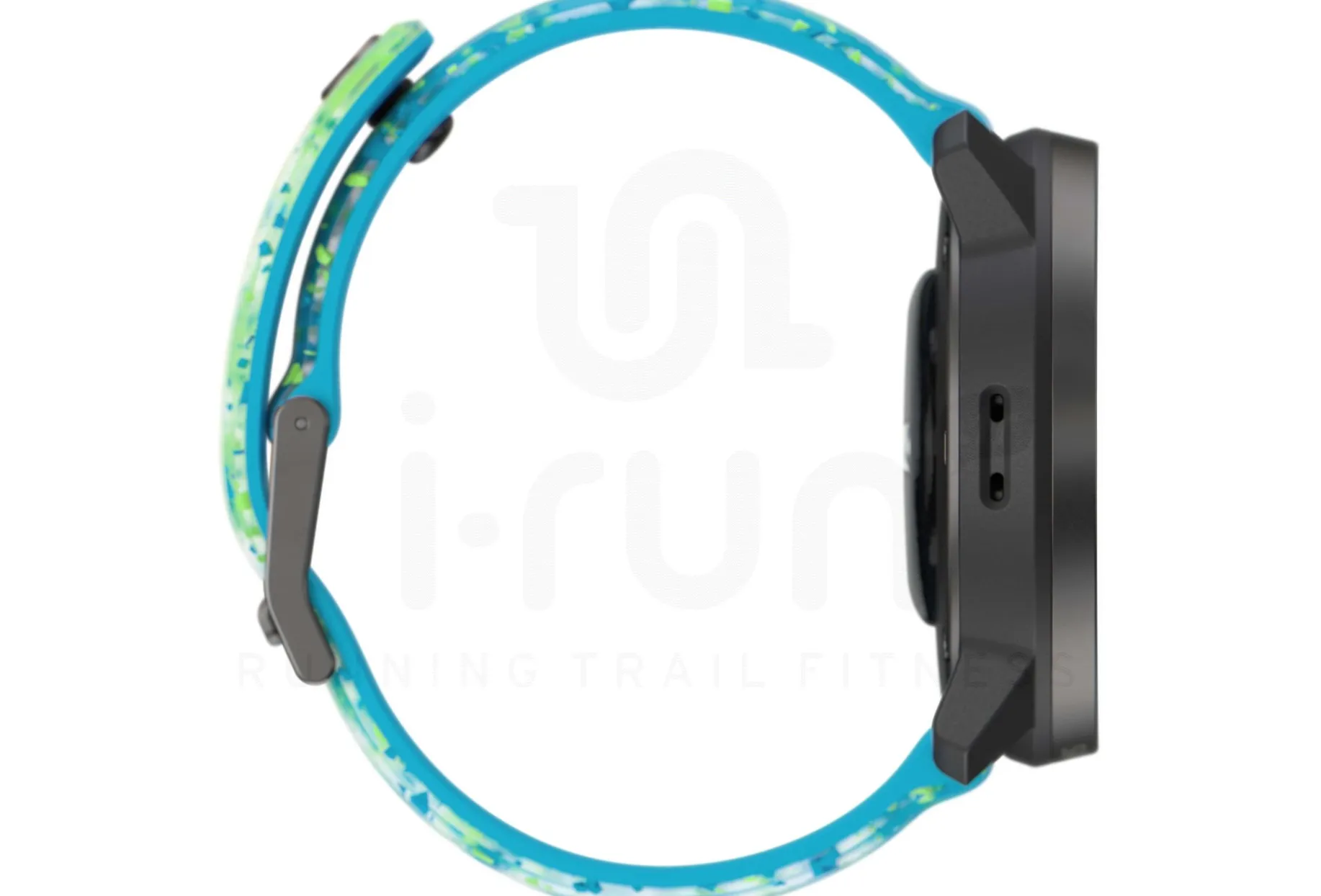 Suunto Race S Power Blue