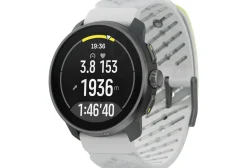 Suunto Race S Titanium Canary