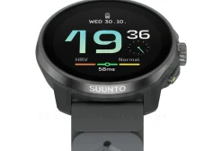 Suunto Race S Titanium Graphite