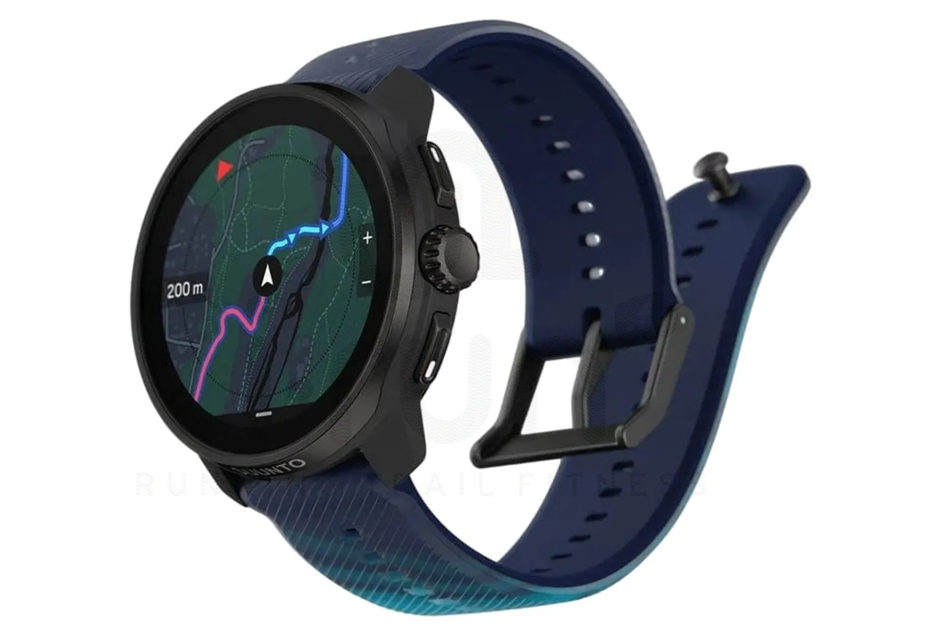 Suunto Race S UTMB World Series
