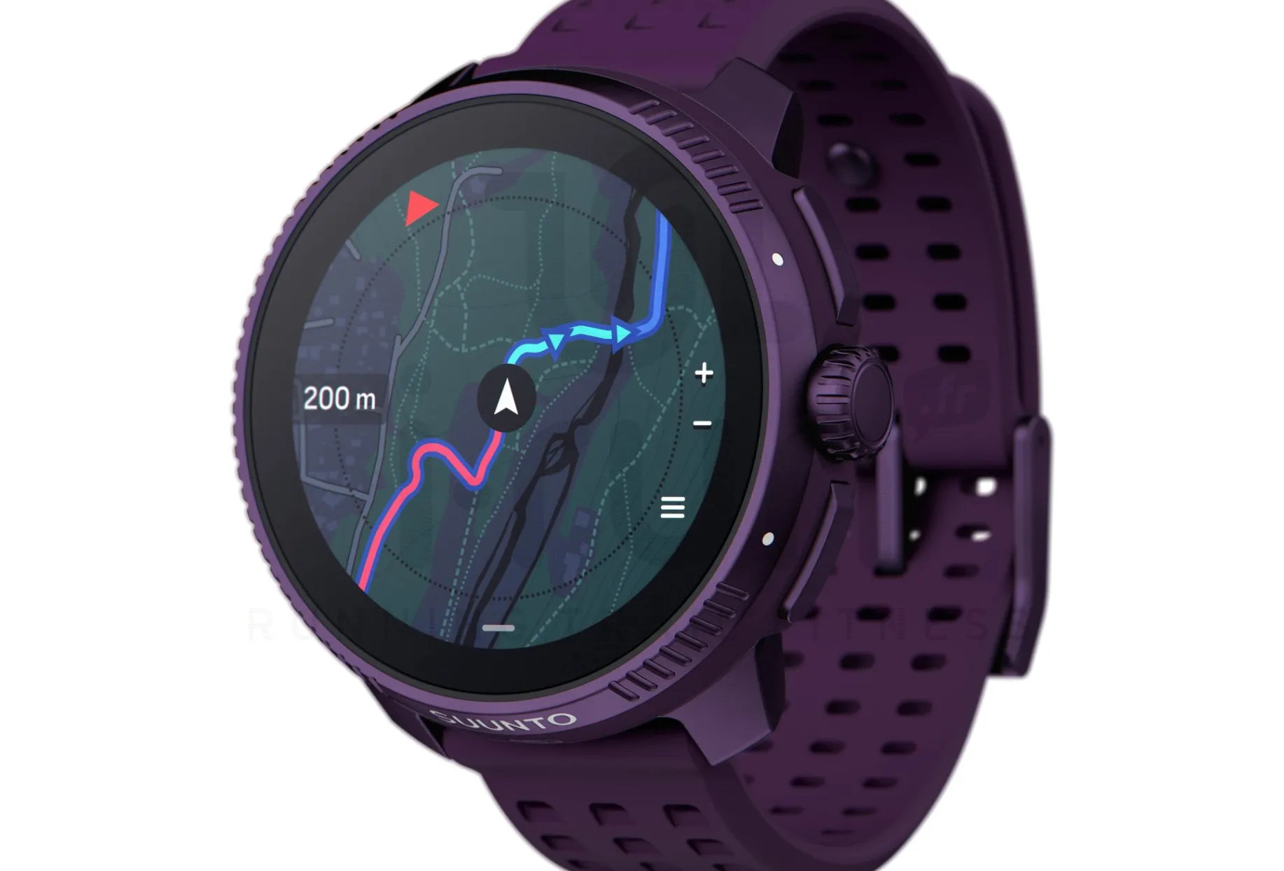 Suunto Race Titanio