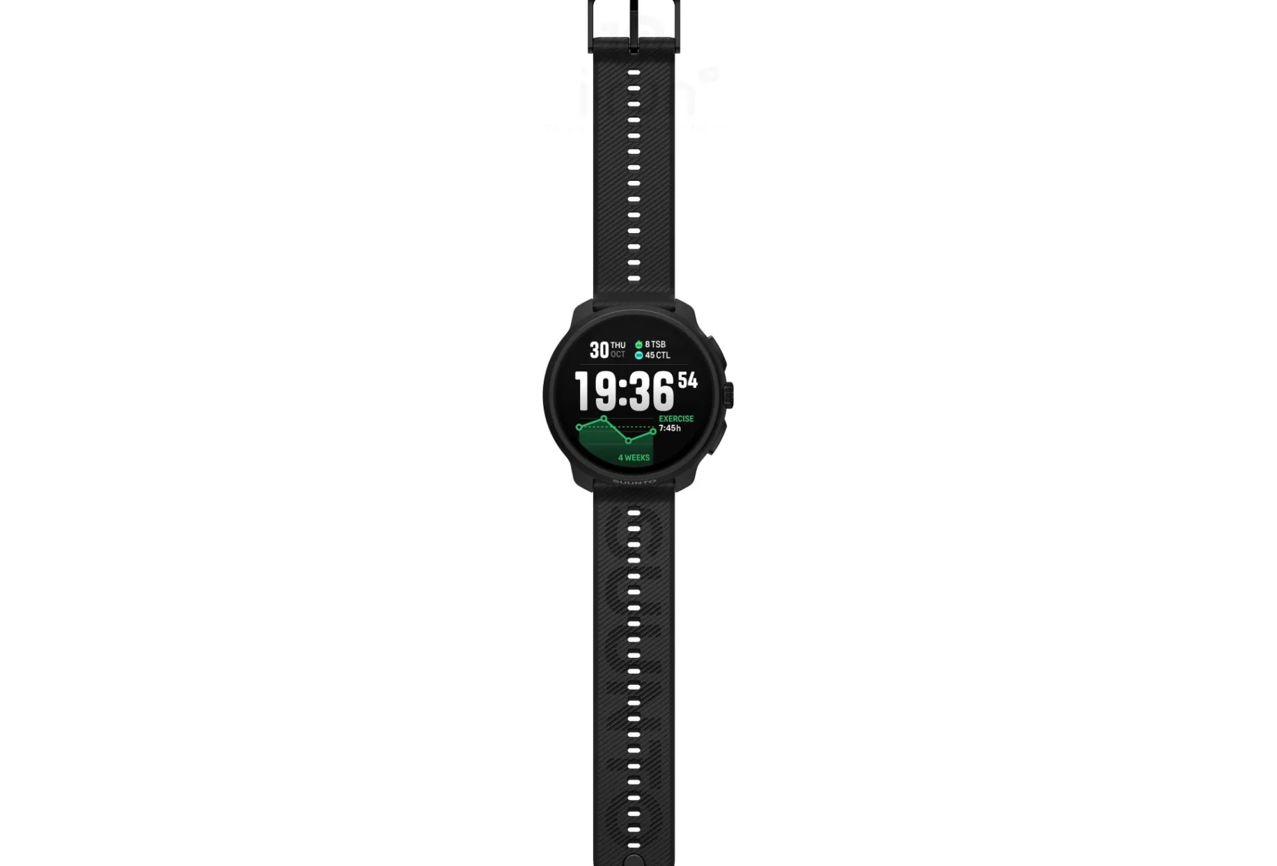 Suunto reloj Race 2 All Black