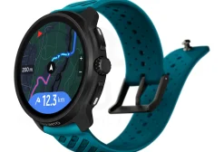 Suunto reloj Race 2 Wave Blue
