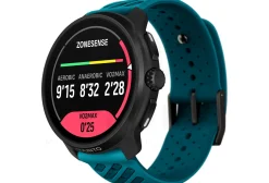 Suunto reloj Race 2 Wave Blue