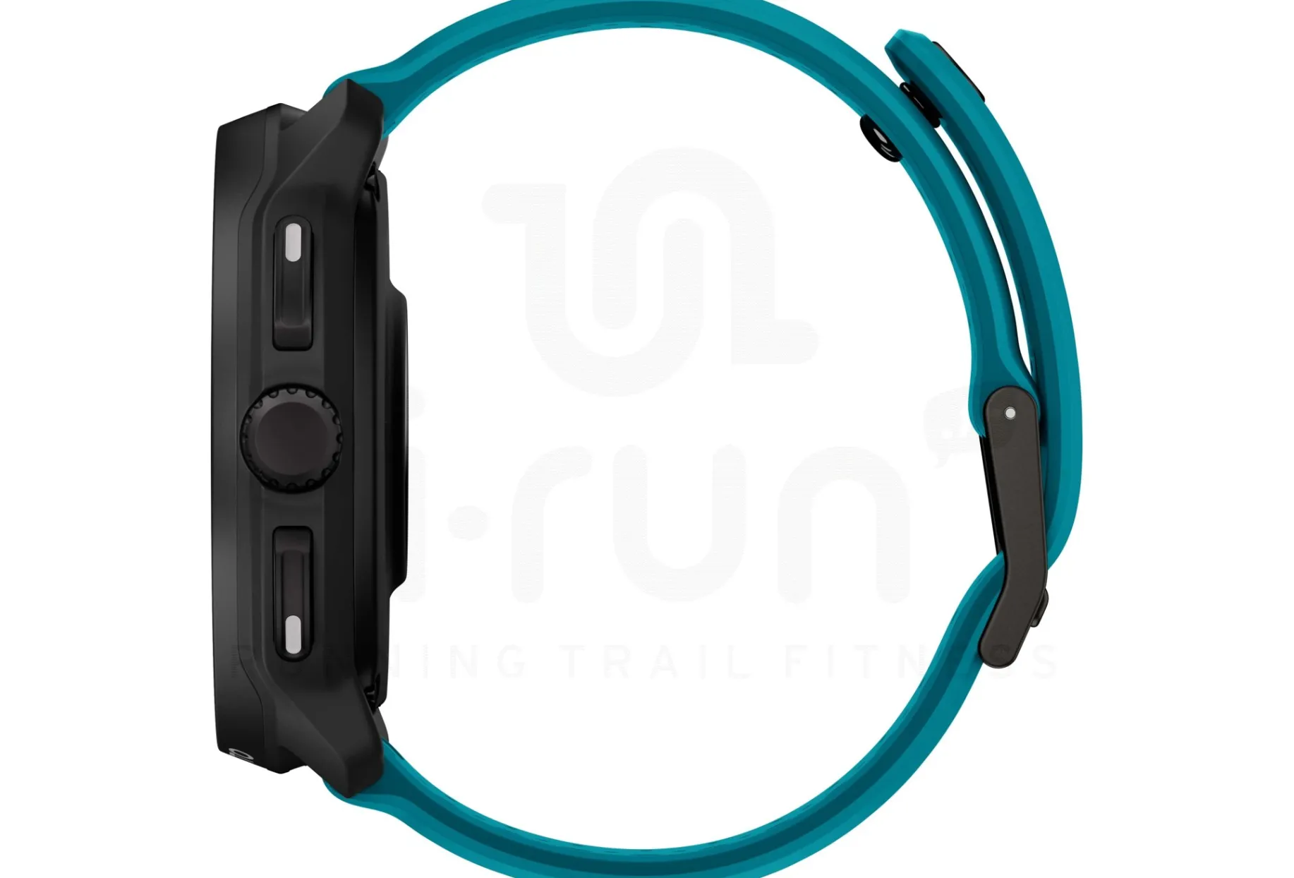 Suunto reloj Race 2 Wave Blue
