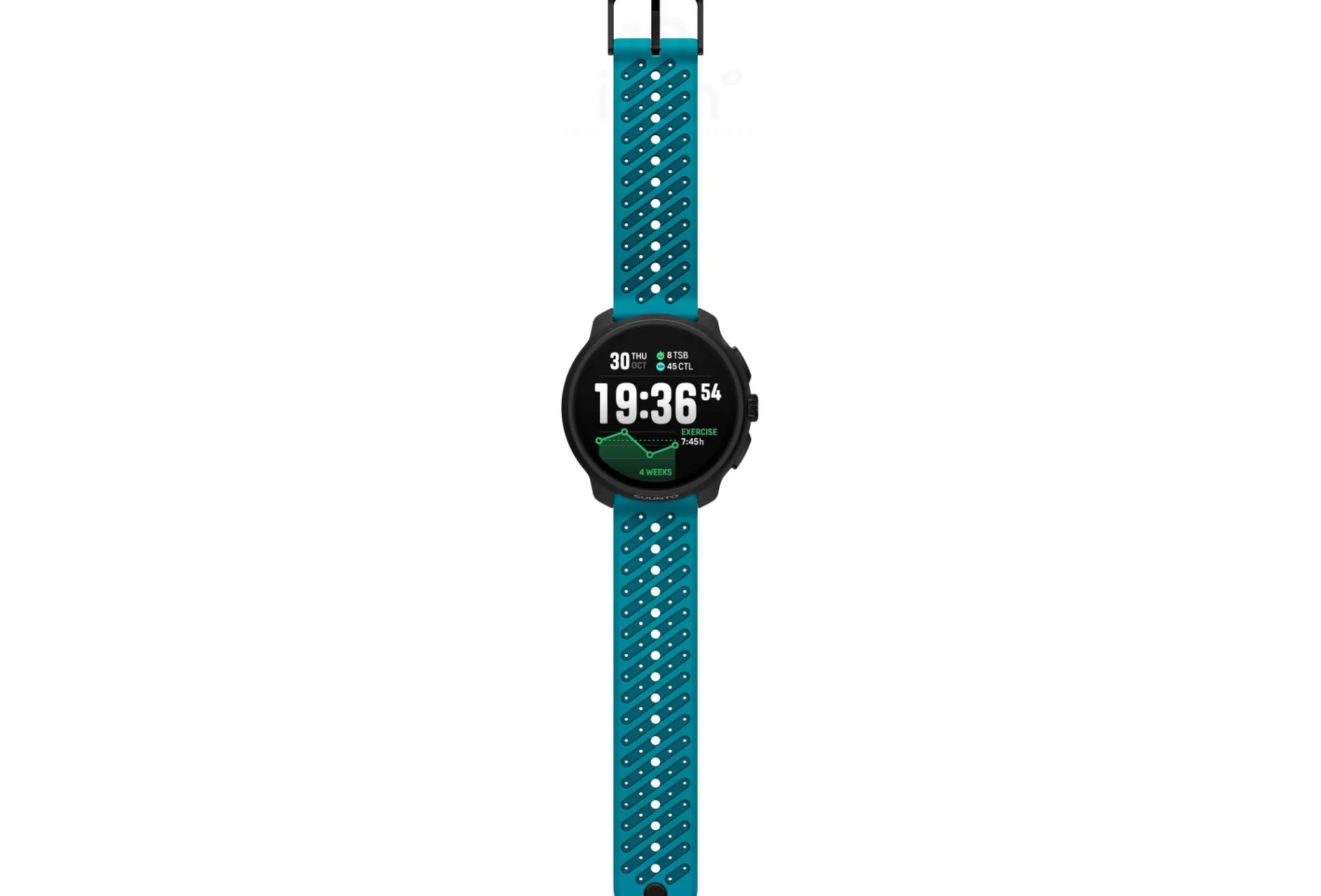 Suunto reloj Race 2 Wave Blue