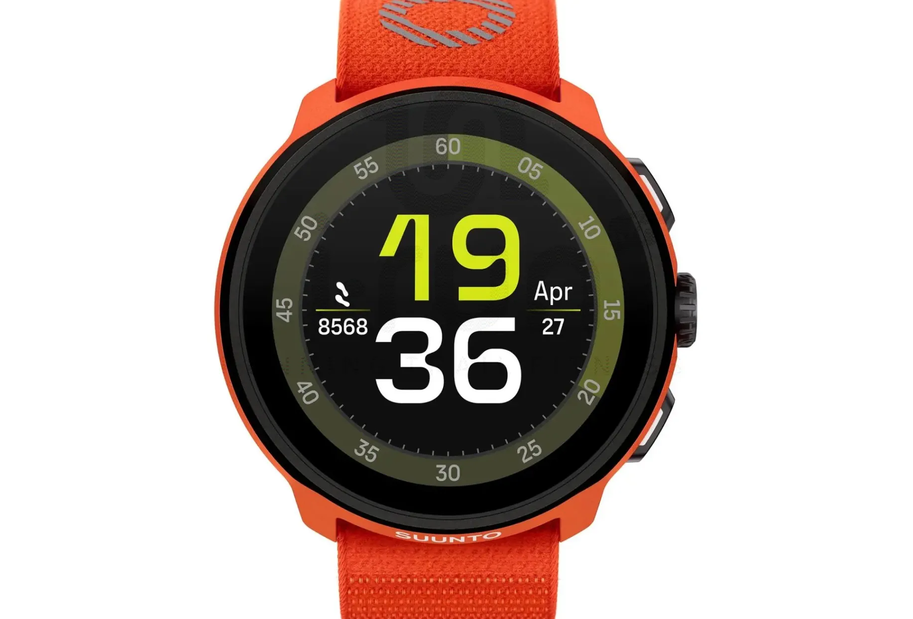 Suunto Run