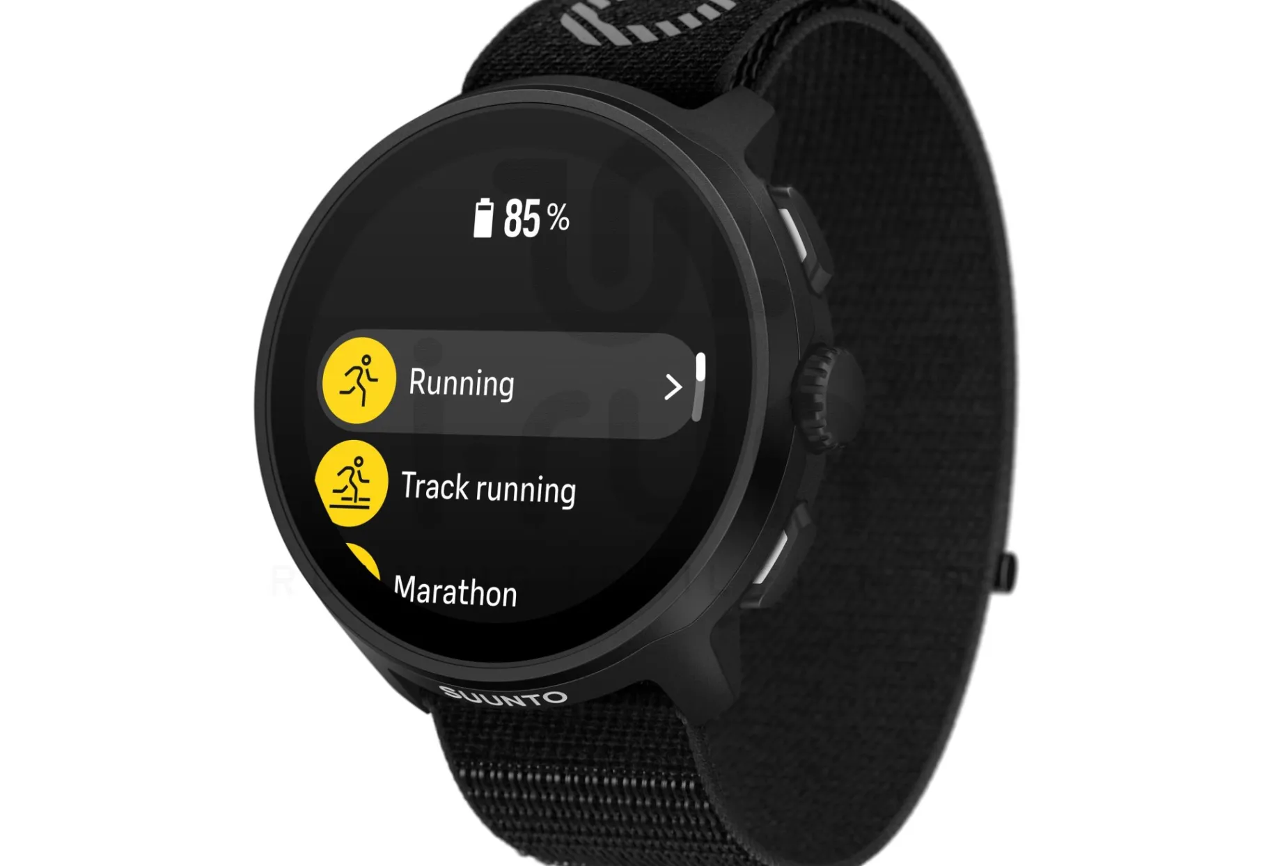 Suunto Run