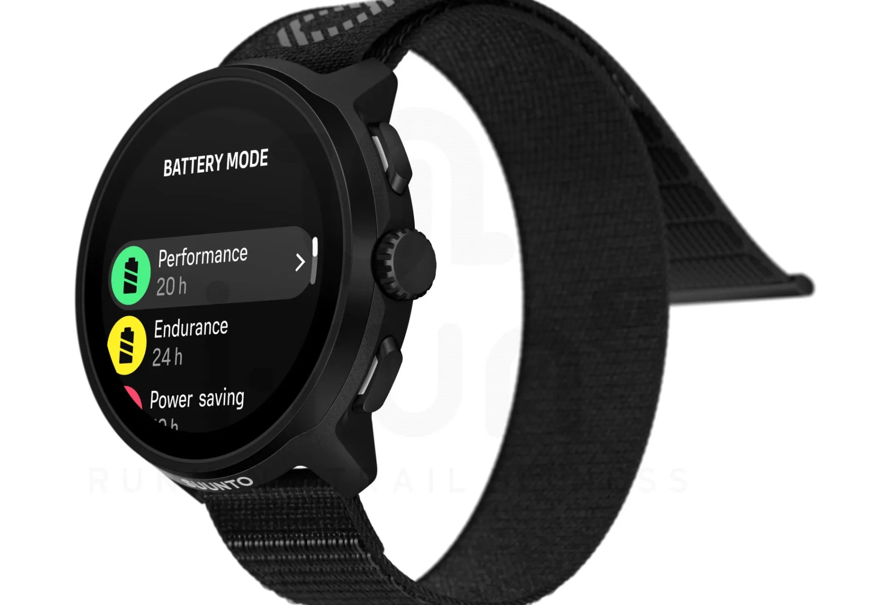 Suunto Run