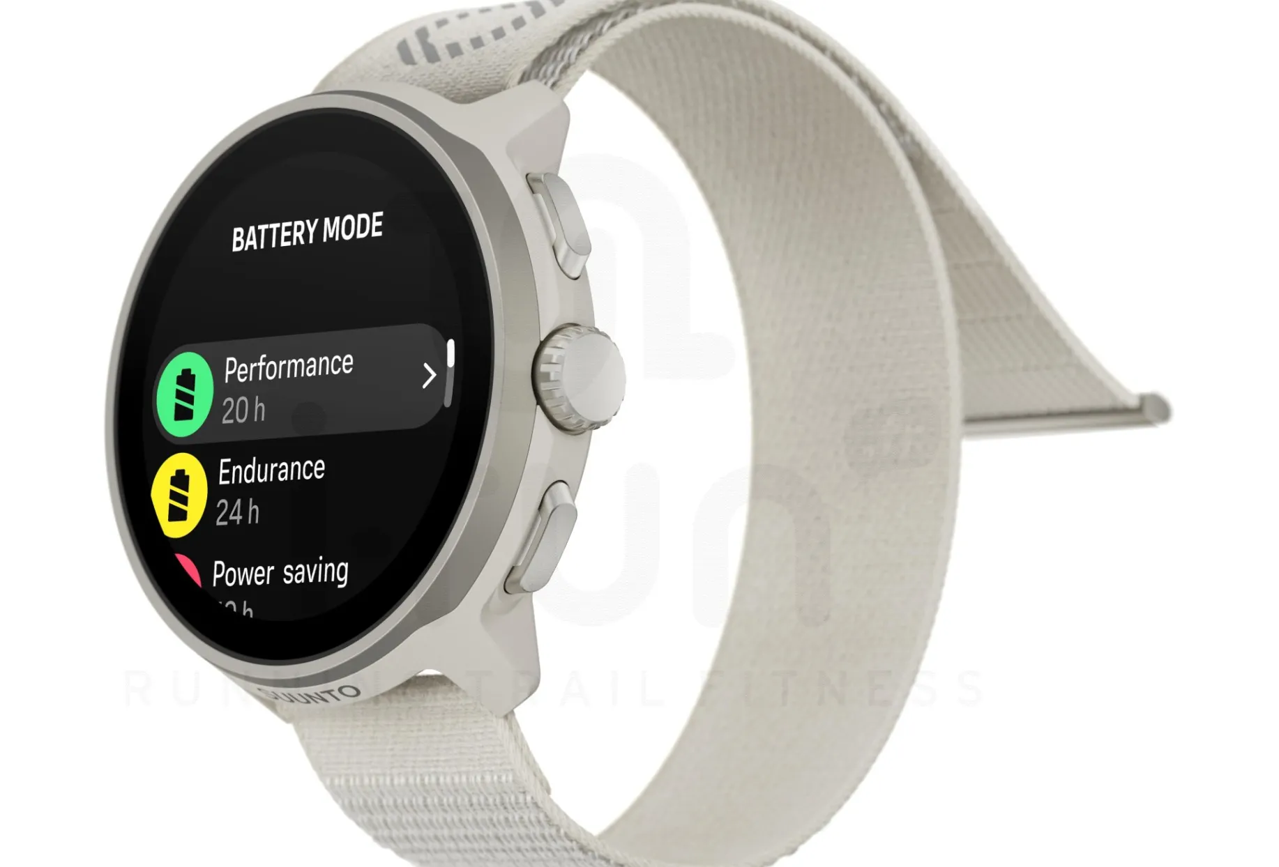 Suunto Run