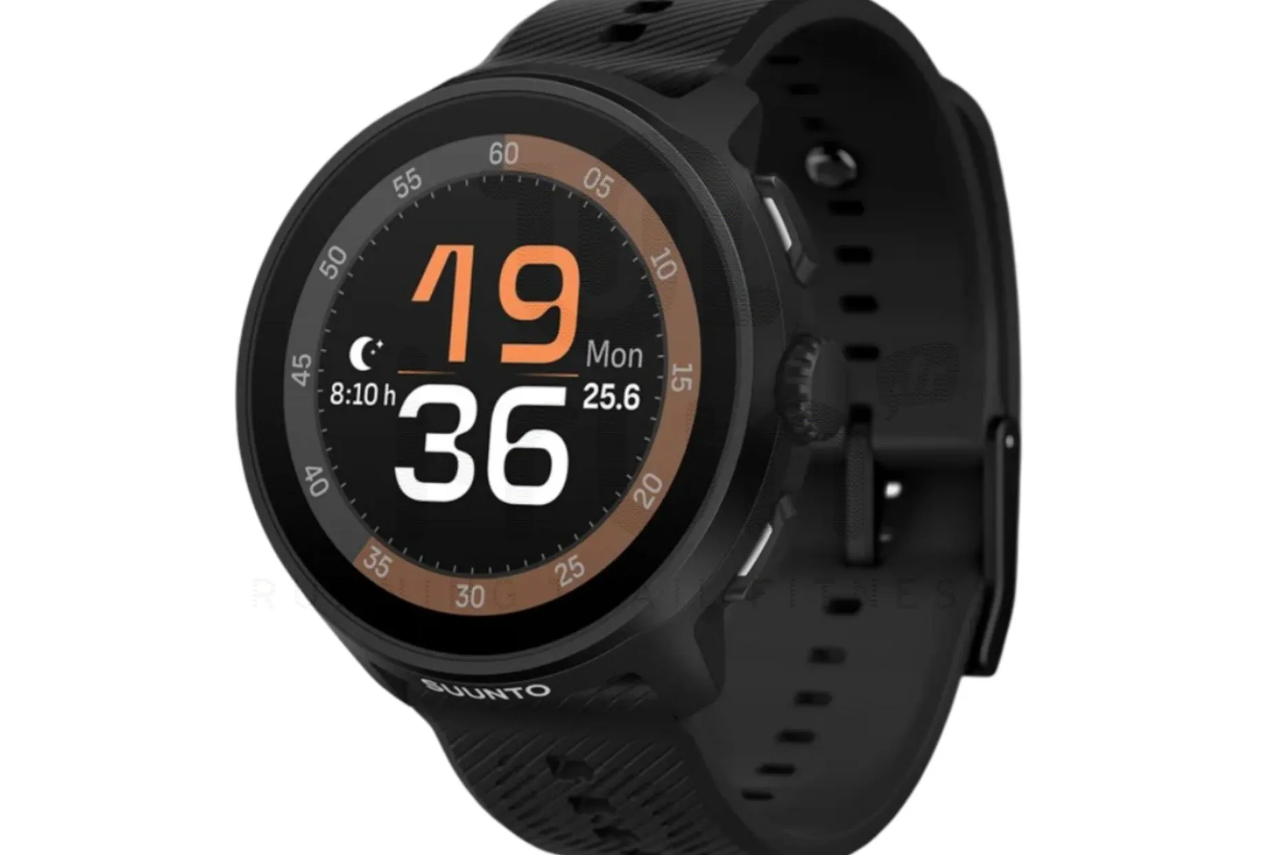 Suunto Run