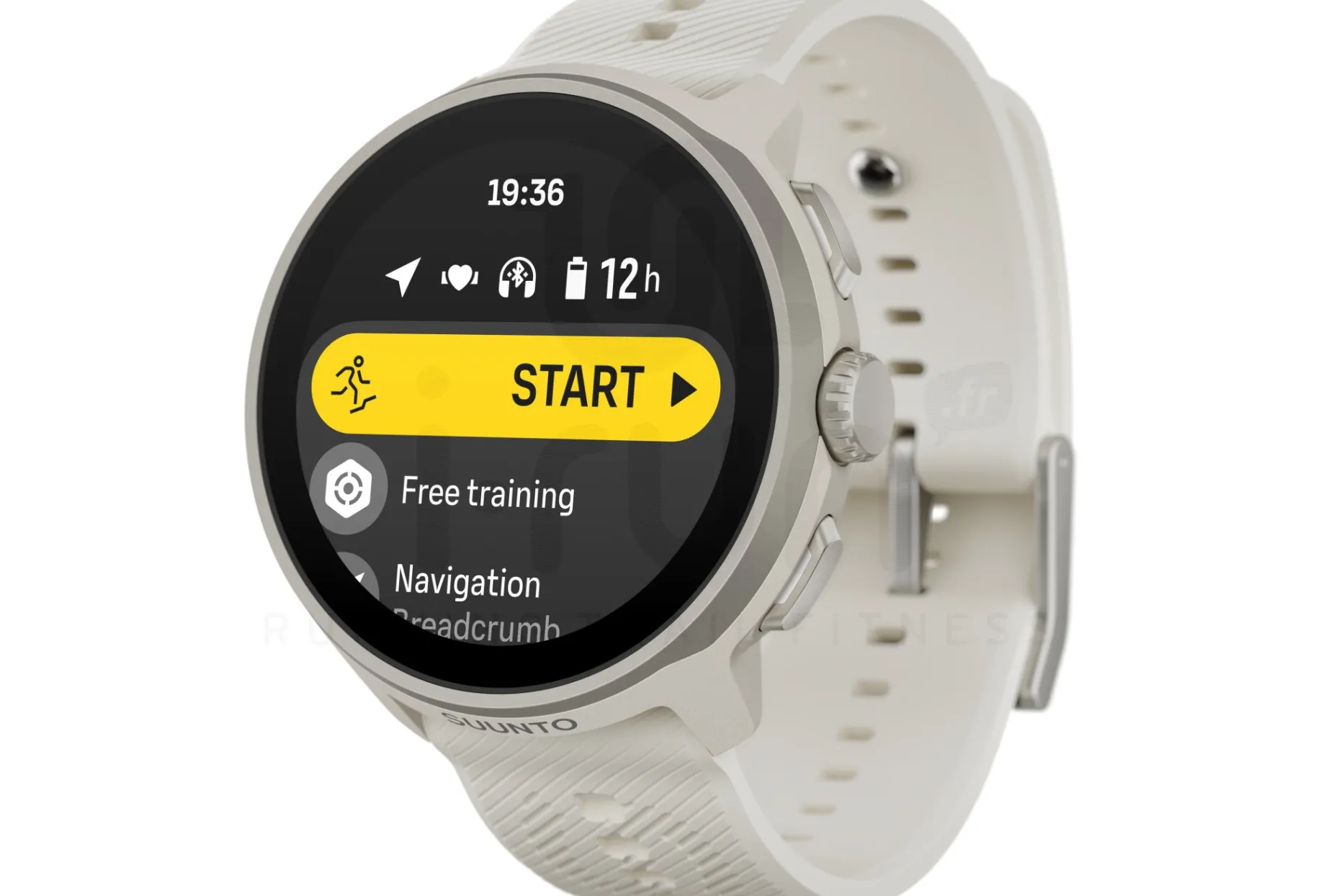 Suunto Run