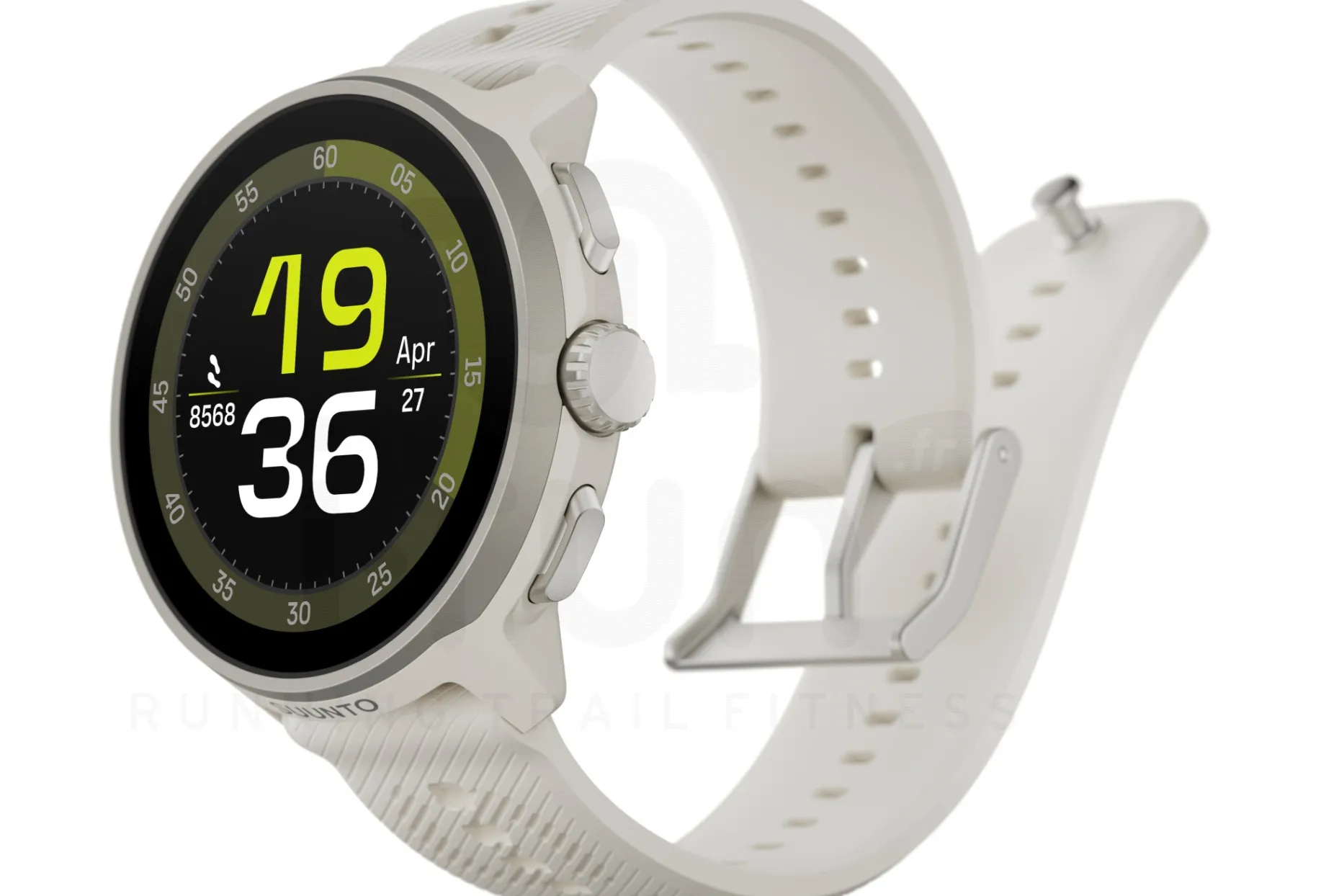 Suunto Run