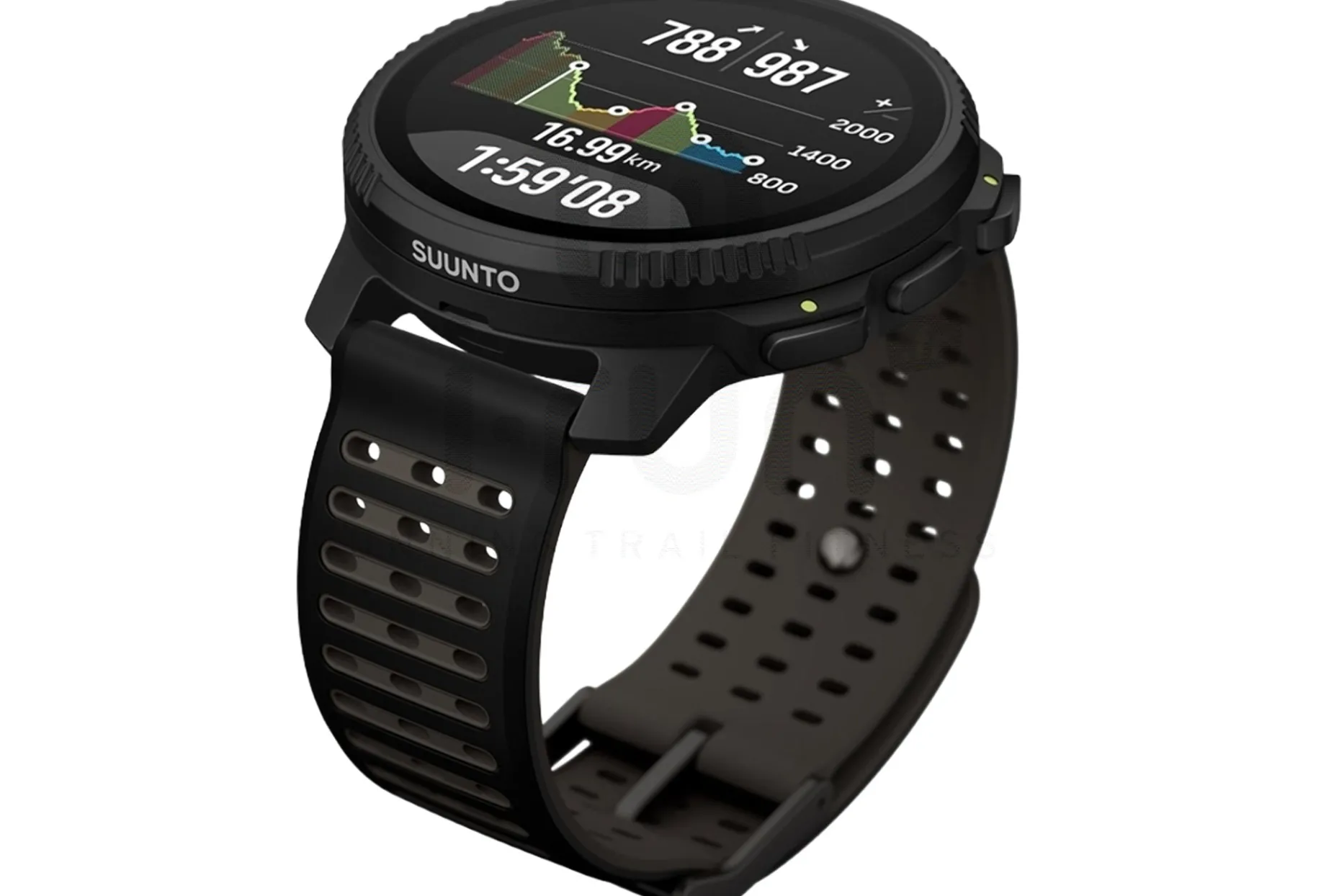 Suunto Vertical 2 Black