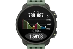 Suunto Vertical 2 Titanio Sage
