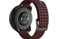Suunto Vertical All Black Black Ruby