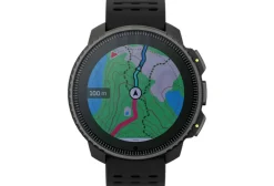 Suunto Vertical Solar Canyon Solar All Black