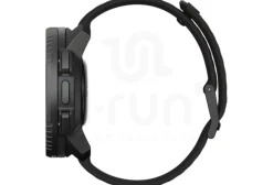 Suunto Vertical Solar Canyon Solar All Black