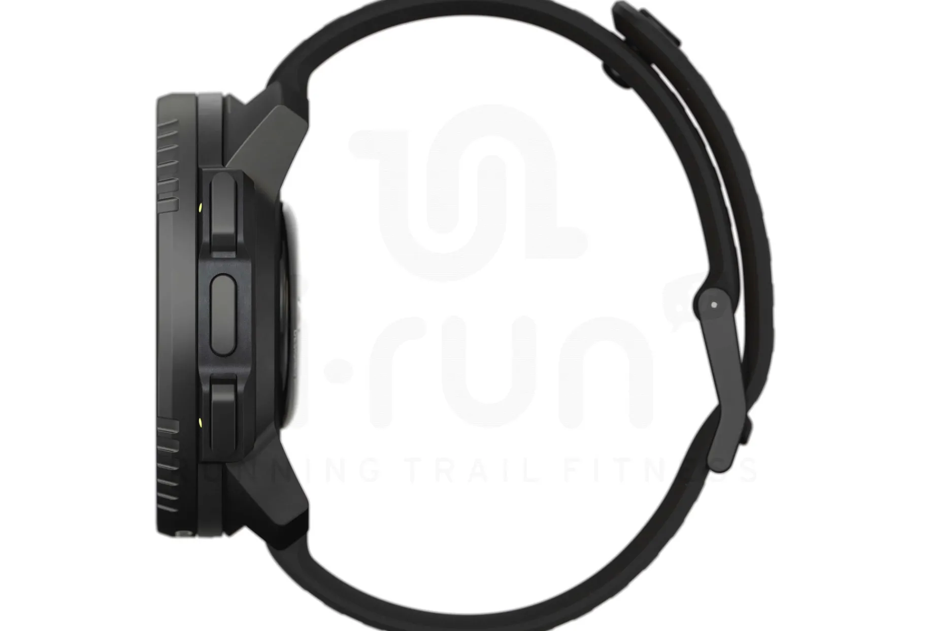 Suunto Vertical Solar Canyon Solar All Black